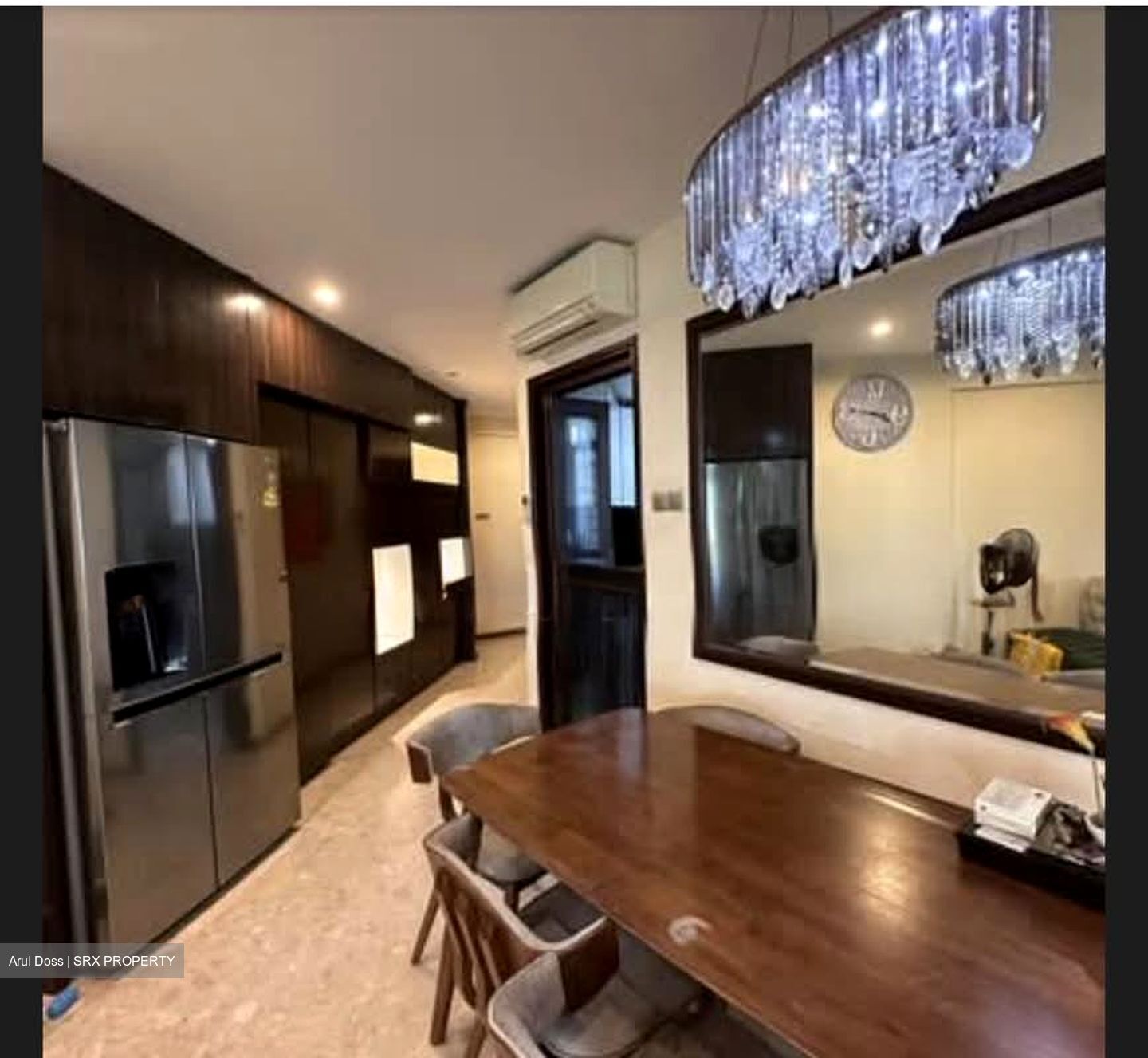 Summerdale (D22), Condominium #605352801